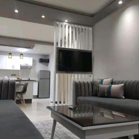 Elegant Apartment With Air Conditioner For A Great Stay Tânger Exterior foto